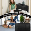 Bolsa de Almacenamiento Grande 1 Unidad, Duffle Bag para Mudanza,