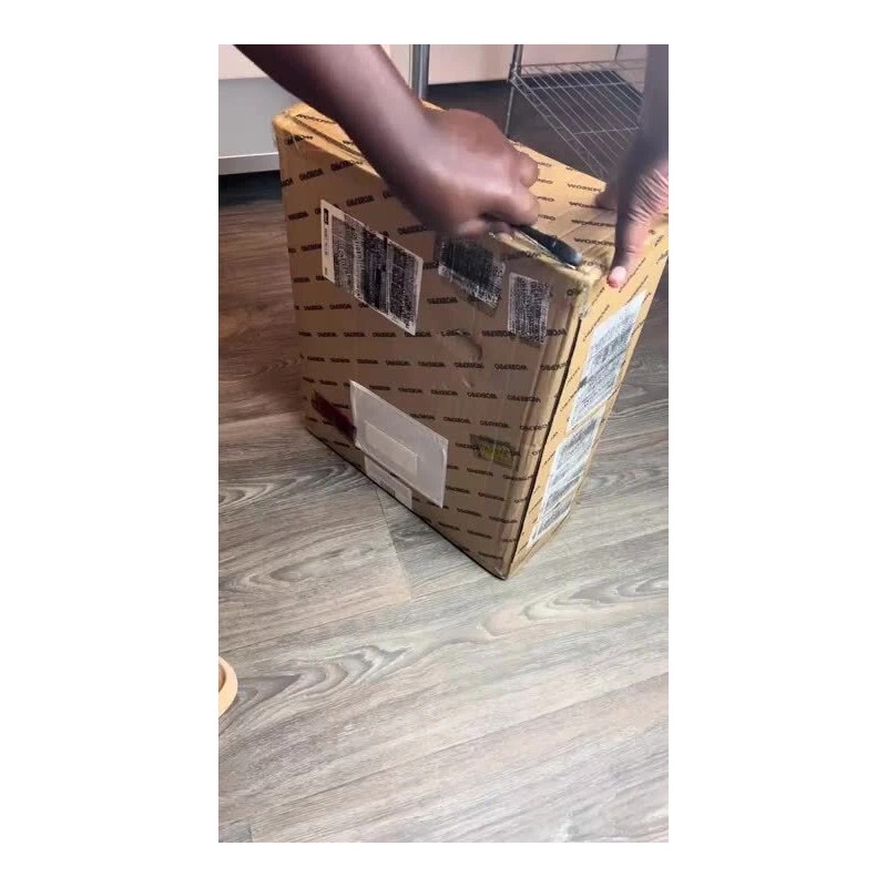 WORKPRO Bar Stools 360 Degree Swivel Black Chair Heavy Duty