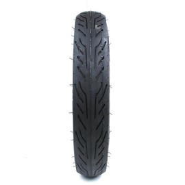 Multipurpose paving 2.50-10 14X2.50 Dirt Bike Tire with Matching Inner Tubes, 10-Inch Rim Off Road Motorcycle Tire, Compatible with CRF50/XR50,DRZ70/JR50,PW50