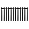 Engine Overhaul Rebuild Kit Head Gasket Set w/Bolts Fit For