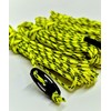 Guy Ropes 3mm 4m Guy Lines Tent Camping Cords Heavy
