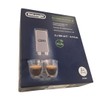 DeLonghi Descaler Nokalk 2 x 100 ml Espresso Pack of