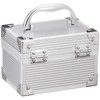 Astage mini aluminum case AL-M