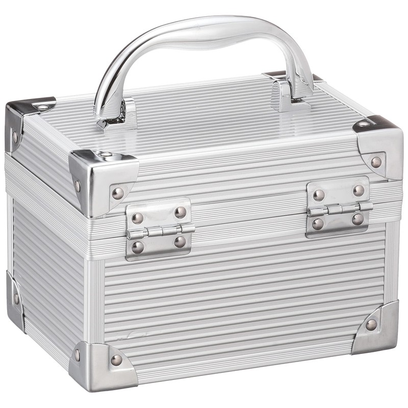 Astage mini aluminum case AL-M