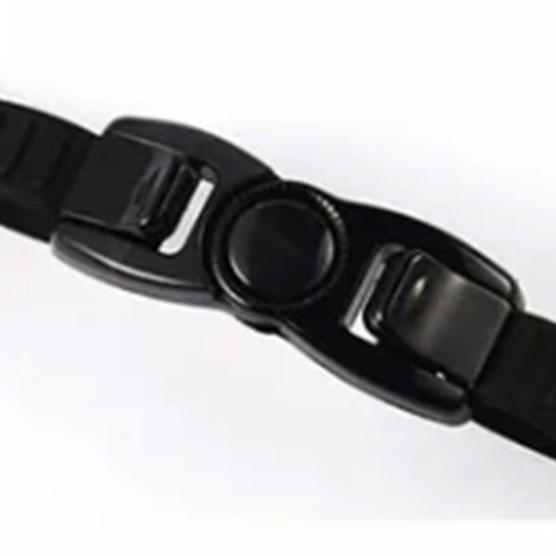 Swim Cap Goggles Set Electroplated UV Protection Swimming Accessories with