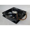 New A12025-20RB-3BN-F1 12V 0.37A DF1202512RFUN 3-Wire 120×120×25mm Cooling Fan for
