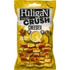Huligan Pretzel Pieces Cheese 65g Pack of 6