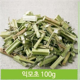 쓴맛 약초 익모초 100g 육모초 건재 여성 영양 건강 Bitter Herb Eokmocho 100g Yukmocho Dried Ingredients Women's Nutrition Health