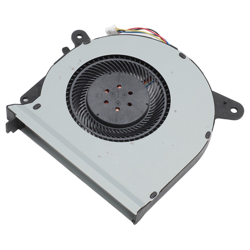 Laptop Replacement Fan Efficient Lightweight Cooling Fan for ASUS ROG