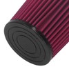 62mm Air Filter Aluminum Alloy Air Cleaner for CT200U BT200X
