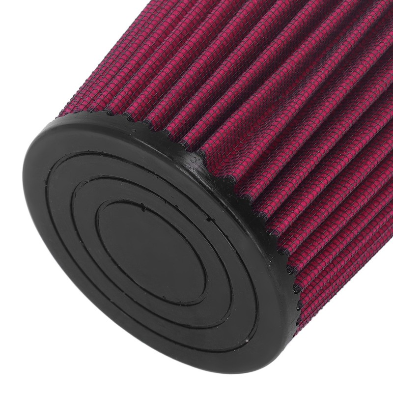 62mm Air Filter Aluminum Alloy Air Cleaner for CT200U BT200X