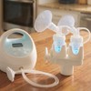 Double Bottle Holder for Spectra S1 (Round Hole Only) –