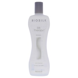 BioSilk Biosilk Silk Therapy Serum for Unisex - 12 oz Serum