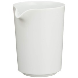 Saikai Pottery Hasami Ware Essence Agasuke Katakuchi, 7.8 fl oz (200 ml)