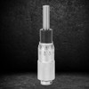 0-13mm Micrometer Flat Ball Head for Fine Tuning of Various