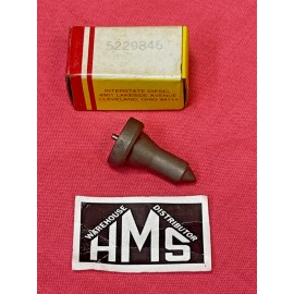INTERSTATE DIESEL 5229846  INTERSTATE DIESEL   DETROIT INJECTOR TIP FOR 8.2  ( NEW OLD STOCK )