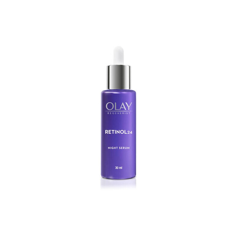 Olay Regenerist Retinol24 Face Serum 30mL