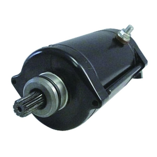 OEG Parts New 12V Starter Fits Kawasaki W650 2000-01, VN800A