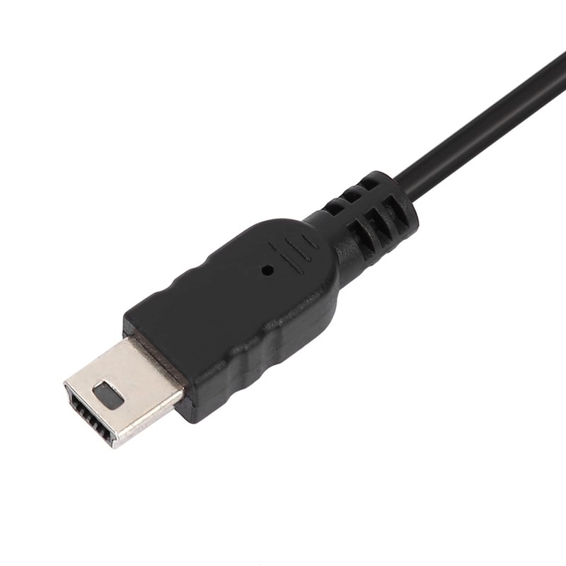 Microph for Hero, USB Stereo Outdoor Microphone Professional Microphone Lavalier