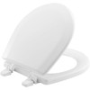 BEMIS TC50TTA MARINE Toilet Seat, Small Toilet Seat Made for