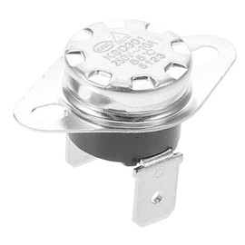 Operitacx Pipeline Machine Temperature Control Thermostat for Water Cooler Intelligent Thermal Regulation Normally Closed High Efficiency Regulator Suitable for Hot and Cold Water Dispensers