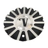 Velocity Wheel VW10 Center Cap Serial Number CSVW10-2A (Aluminum)