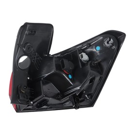 WFLNHB Tail Light Left Replacement for Equinox 2022 2023 2024 Driver Side Rear Brake Lamp 85132581