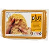 Sio2 Plus 1Kg Self Hardening Clay - Ochre
