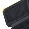 Camera Carrying Case Portable Hard Shell Storge Bag Travel Small