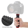 Camera Handle, Stabiliser Camcorder Handle, Handheld Camera Grip, Camera Holder,