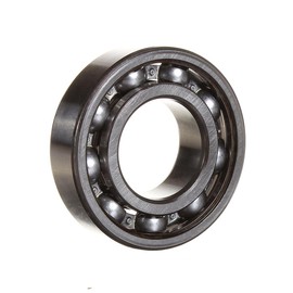 SKF 6206 N Radial Deep Groove Ball Bearing