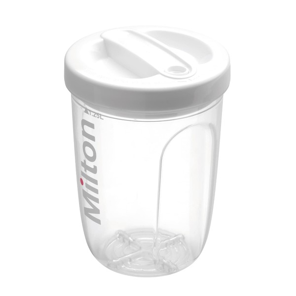 MILTON SOLO TRAVEL STERILISER