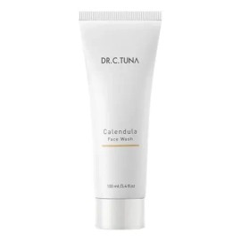 Limpiador Facial De Caléndula Farmasi Piel Seca / Sensible