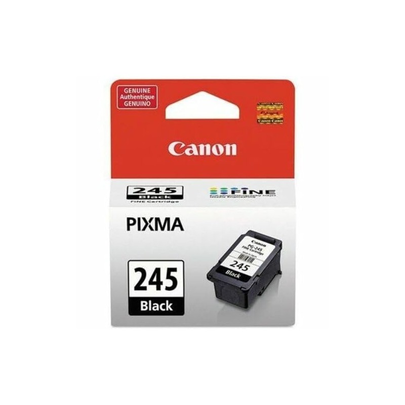Canon PG-245 Black Ink Cartridge