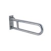 The Popular Stainless Steel Grab bar, 23.6 Inch Wall Mounted