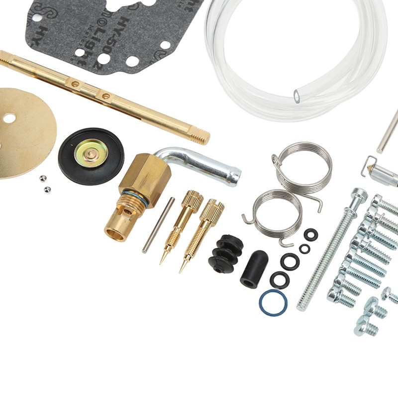 s&s Super e carb Rebuild kit + Carburetor Repair Kit,