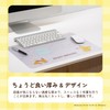 Pocket Monster Mini Desk Mat for Keeping Notes