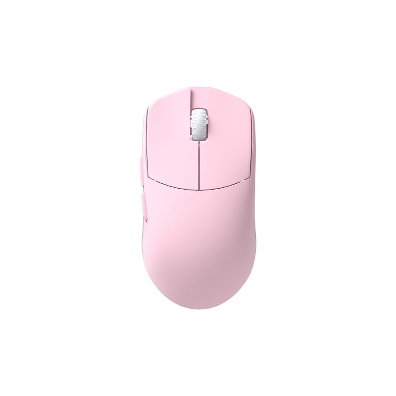 Lamzu Maya X Wireless Gaming Mouse, Ultra Lightweight 47g, Optical