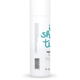 Care shampoo for irritated scalp, with Aquatadeus healing water, relieves irritation, skin-friendly pH and soap-free