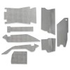 Design Engineering 902404 Heat Control Kit Compatible with '17-'20 Can-Am