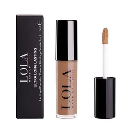 Lola Make Up New Ultra Long Lasting 2 in 1 liquid concealer (007), Lola Make Up by Perse