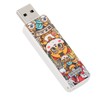U Disk USB2.0 Cartoon Tiger Hot Swap Plug and Play