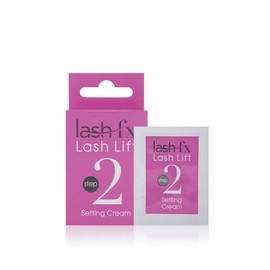 Lash FX Lash Lift Step 2 - Setting Cream 15 sachets