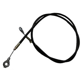 Billy Goat Heavy Gust Control Cable / 430418, 430324