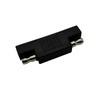 J-base SAE connector polarity conversion adapter (conversion adapter)