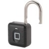 Keyless Fingerprint Locker Lock IP67 Waterproof Smart Biometric Fingerprint Lock
