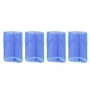 4pcs Horse Leg Boots Breathable Mesh Horse Leg Protective Boots