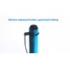 Exeton Diagnostic Penlight Pen Torch Light Reusable LED Penlight with