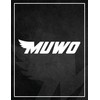 MUWO Sevilla Toledo Salamanca Bilbao Padel Racket for Padel Tennis