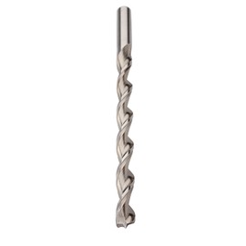 Fisch Pen Drill Bits (3/8" x 150mm) - Pen Maker Flutes for Wood Turning, Pen Blanks and Pen Making - Durable, Easy to Install, Guarantees Clean Entrance - FSN-322597 - Made from M2 HSS High Speed Steel